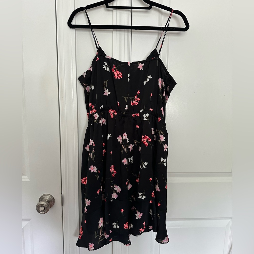 Express Mini Dress - Picture 2 of 3